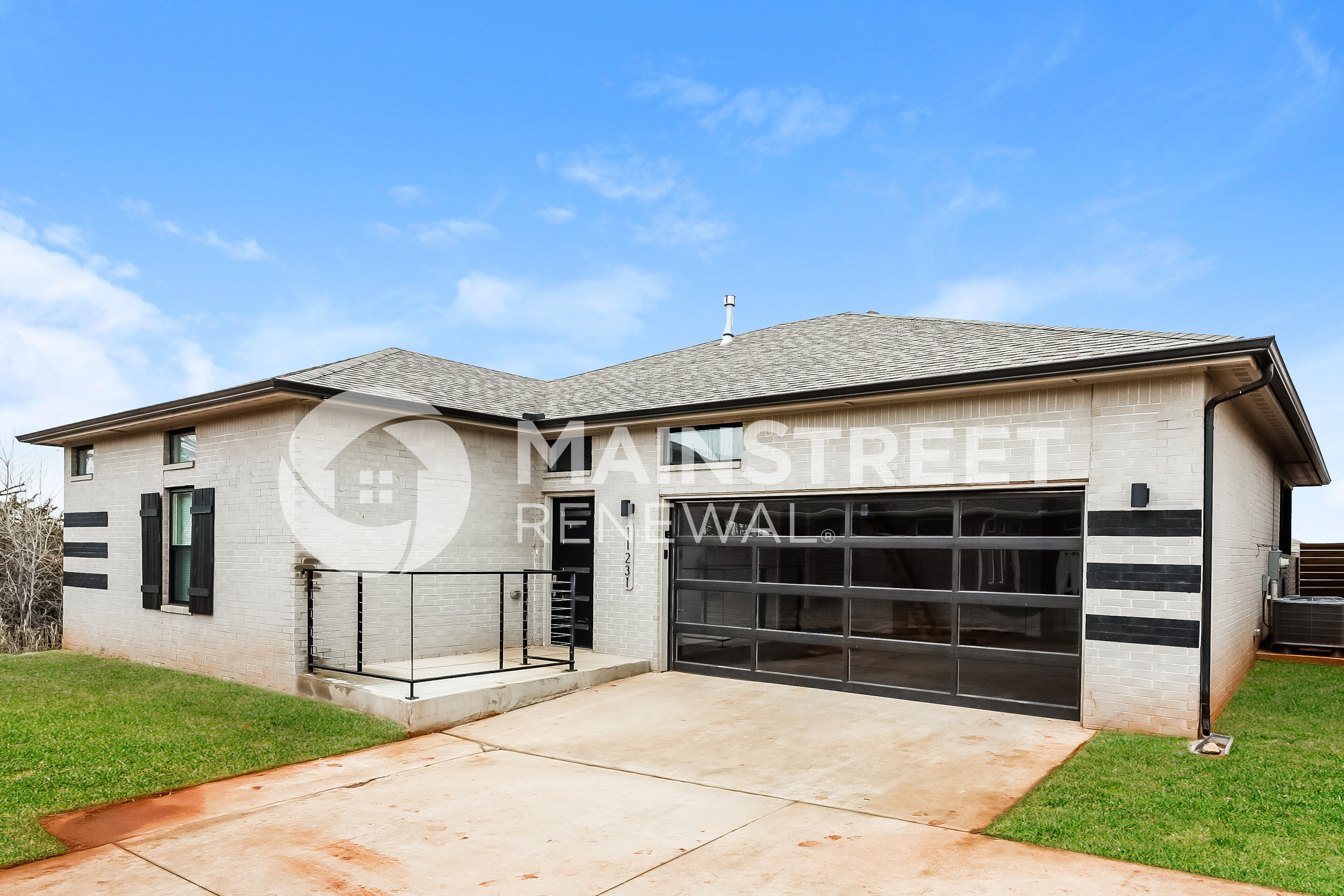 11231 Paradise Out Ln Oklahoma City, OK 73131